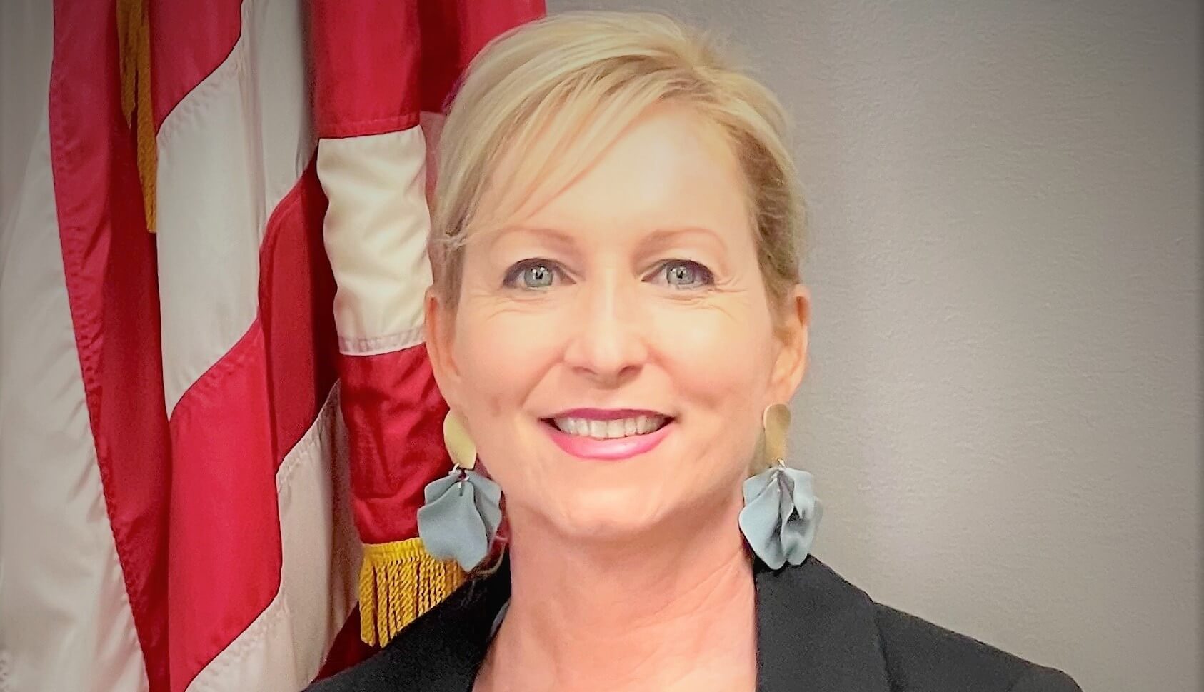 Matheny among Delta Leadership Institute Executive Academy fellows