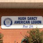 American Legion to host blood drive