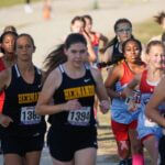 County runners look to impact state cross country