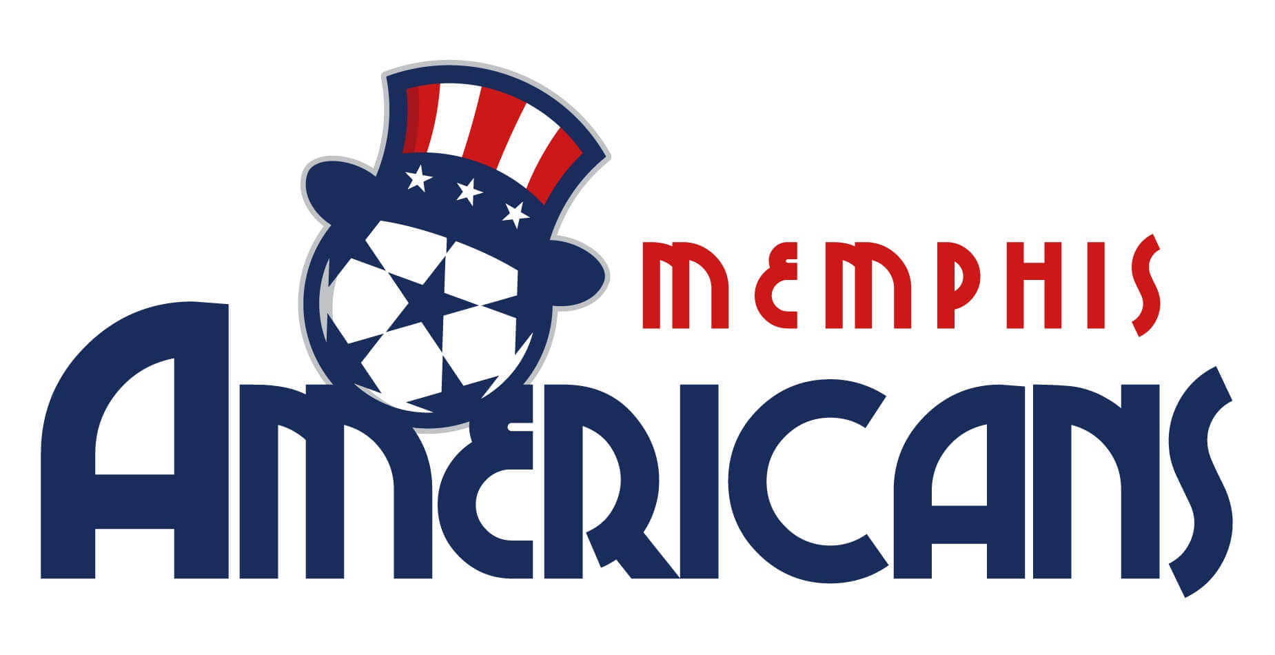 Memphis Americans logo