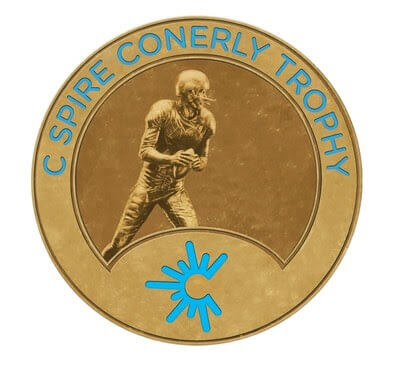 Conerly Trophy to be awarded