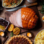 Thanksgiving meal to cost more