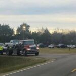 Ten arrests, multiple DUI and 24 vehicles towed after morning checkpoint on Natchez Trace