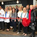 OrthoSouth celebrates new Hernando clinic