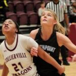 Northpoint girls fall in Dragon Fire finals