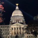 Mississippi Senate Weekly Report