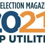 Site Selection Magazine Top Utilities