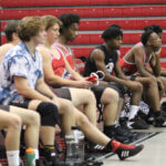 Mustang, Patriot wrestlers among state's best