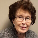 Insurance Department employee of 63 years honored with award