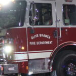 Olive Branch introduces new pumper truck