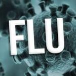 First pediatric flu death in Mississippi reported this season