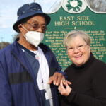 East Side High grad reunited with missing class ring after a half-century