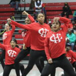 Center Hill Dance achieves historic performances at nationals
