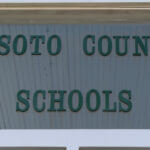 COVID cases continue fall among county schools