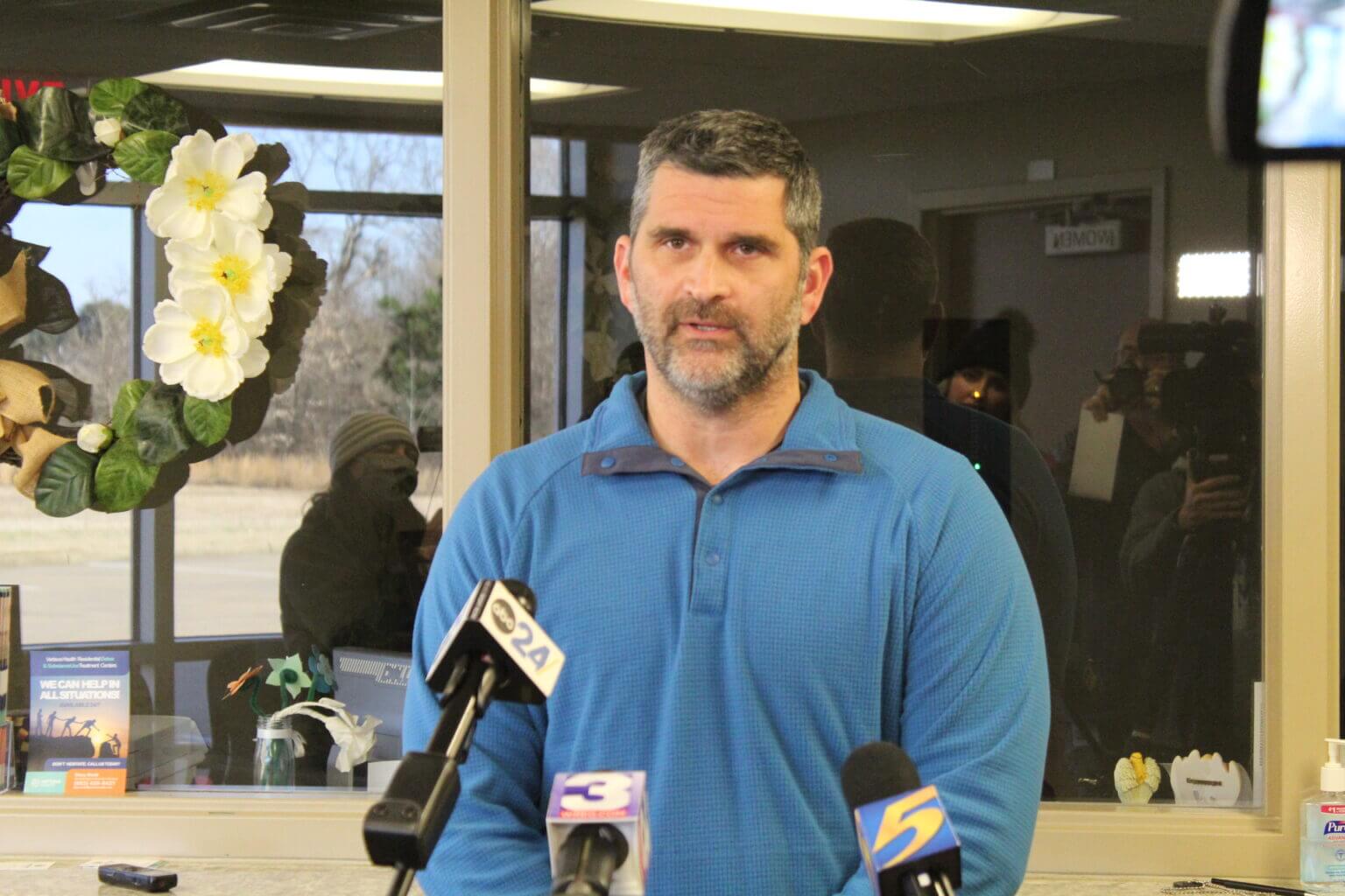 MPD officer shot at his Olive Branch area home DeSoto County News