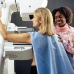 Mammogram screenings remain important to women