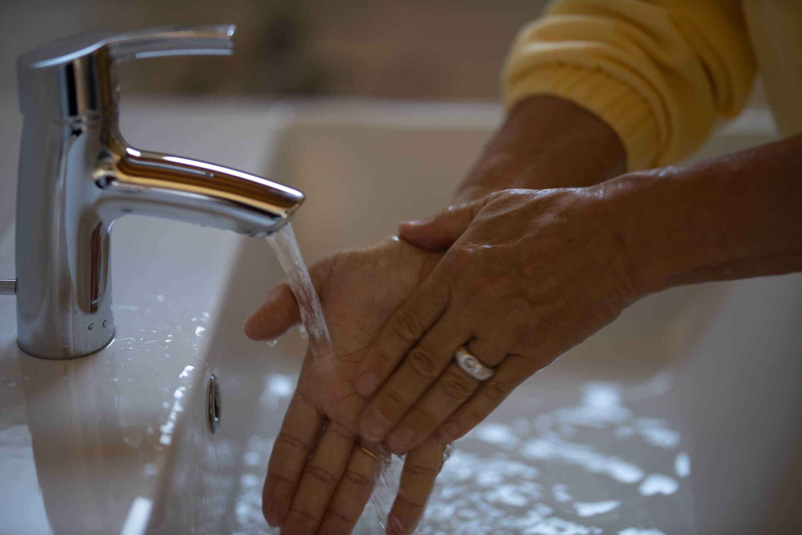Program Available To Help Pay Water Bills DeSoto County News