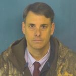 Mississippi elementary principal arrested on child exploitation charge after hidden camera found