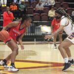 Northwest women upset top seed Pearl River at state