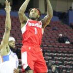 Memphis Hustle deal with Grand Rapids Gold