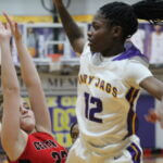 Lady Jags, Mustangs take tournament victories