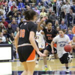 Seasons end for Northpoint, Horn Lake girls