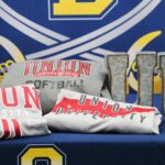 OB's Marler signs for Union University softball