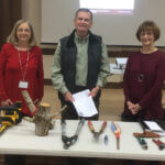Garden club hears pruning tips at meeting