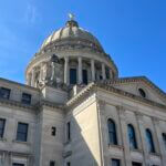 Reeves vetoes and line-item vetoes multiple pieces of legislation