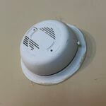 Check your smoke alarms this weekend