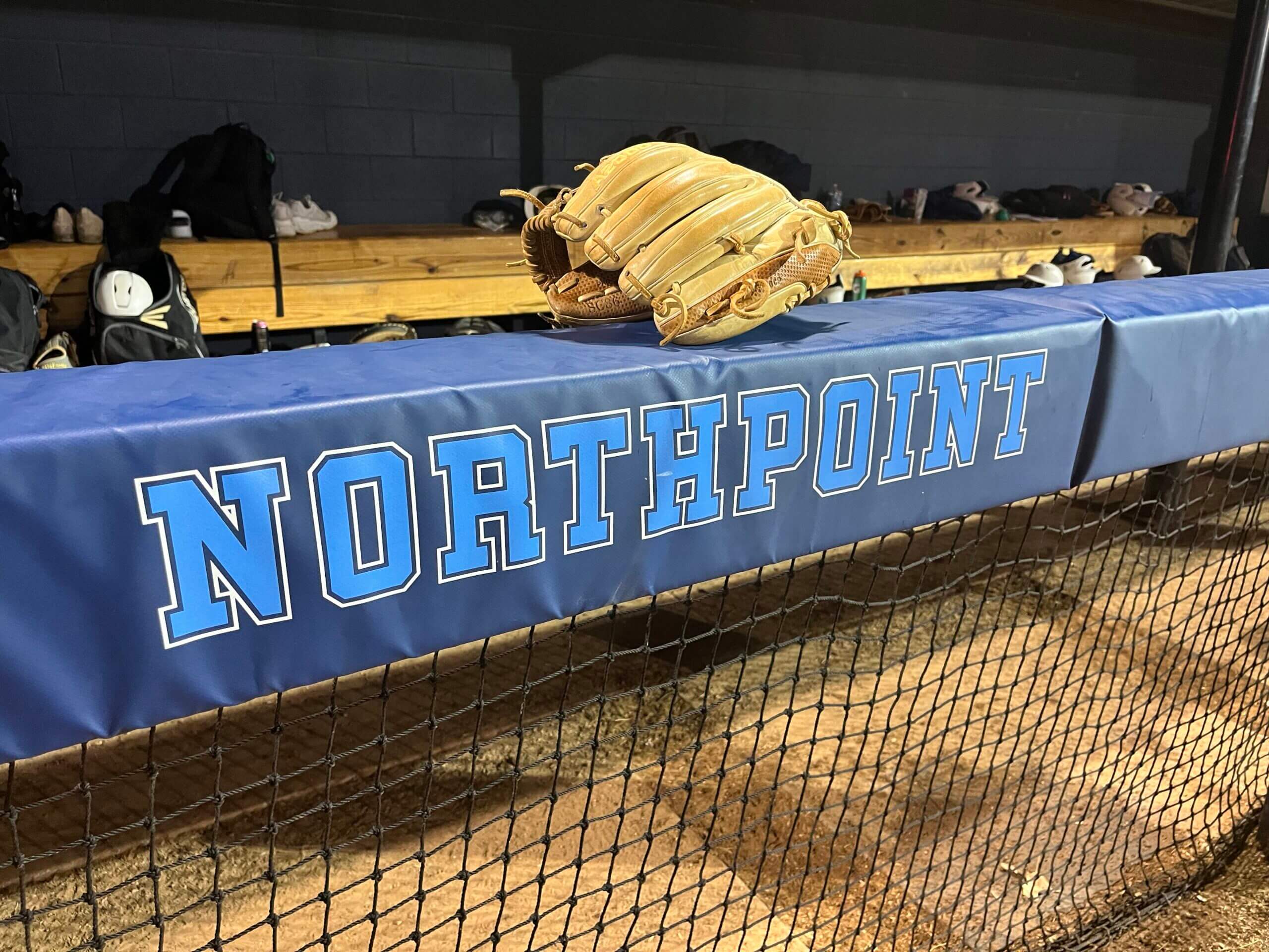 Norrhpoint baseball