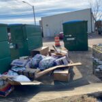 County, Waste Pro, discuss collection issues