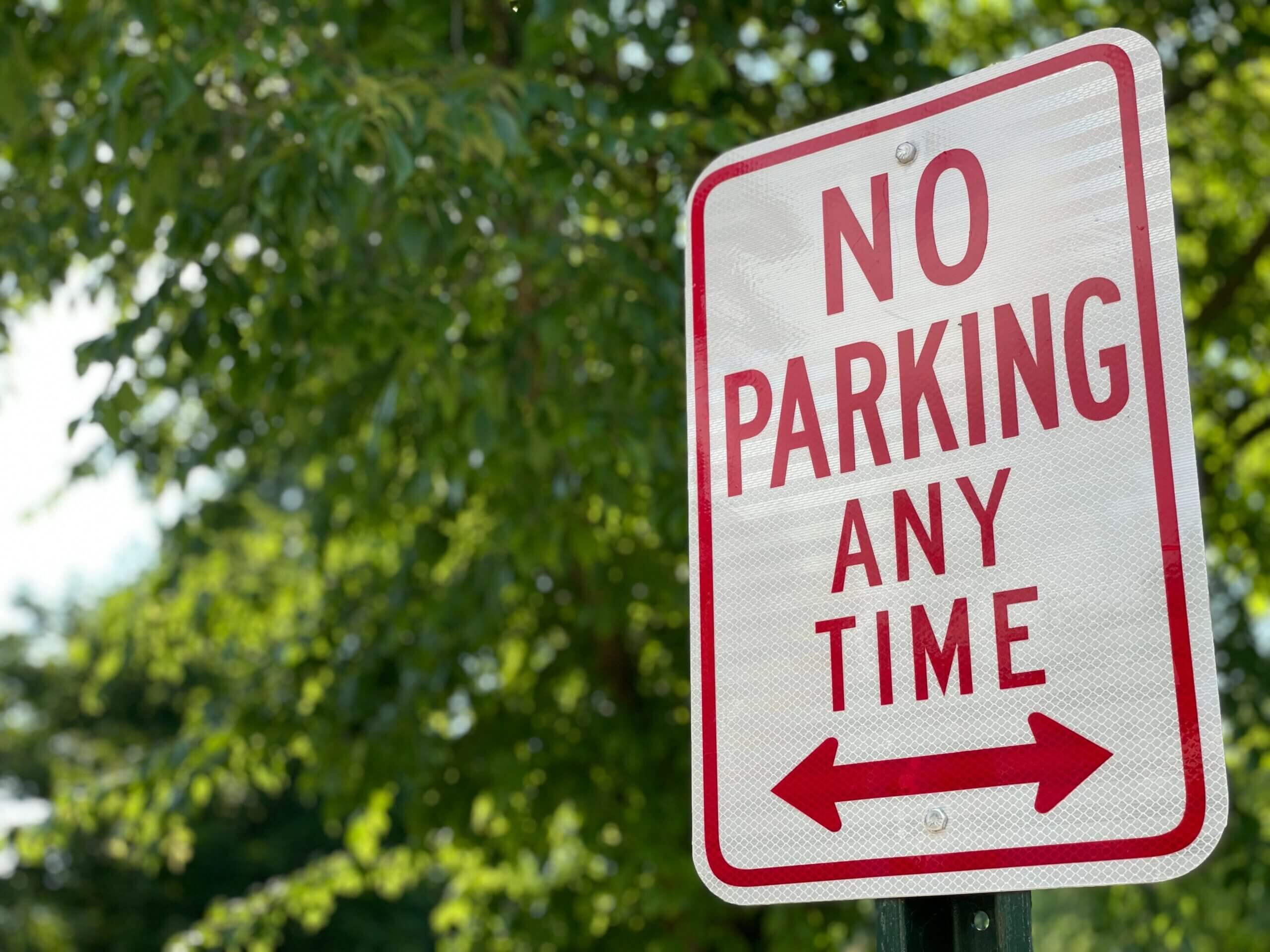 Horn Lake aldermen address parking problems | DeSoto County News