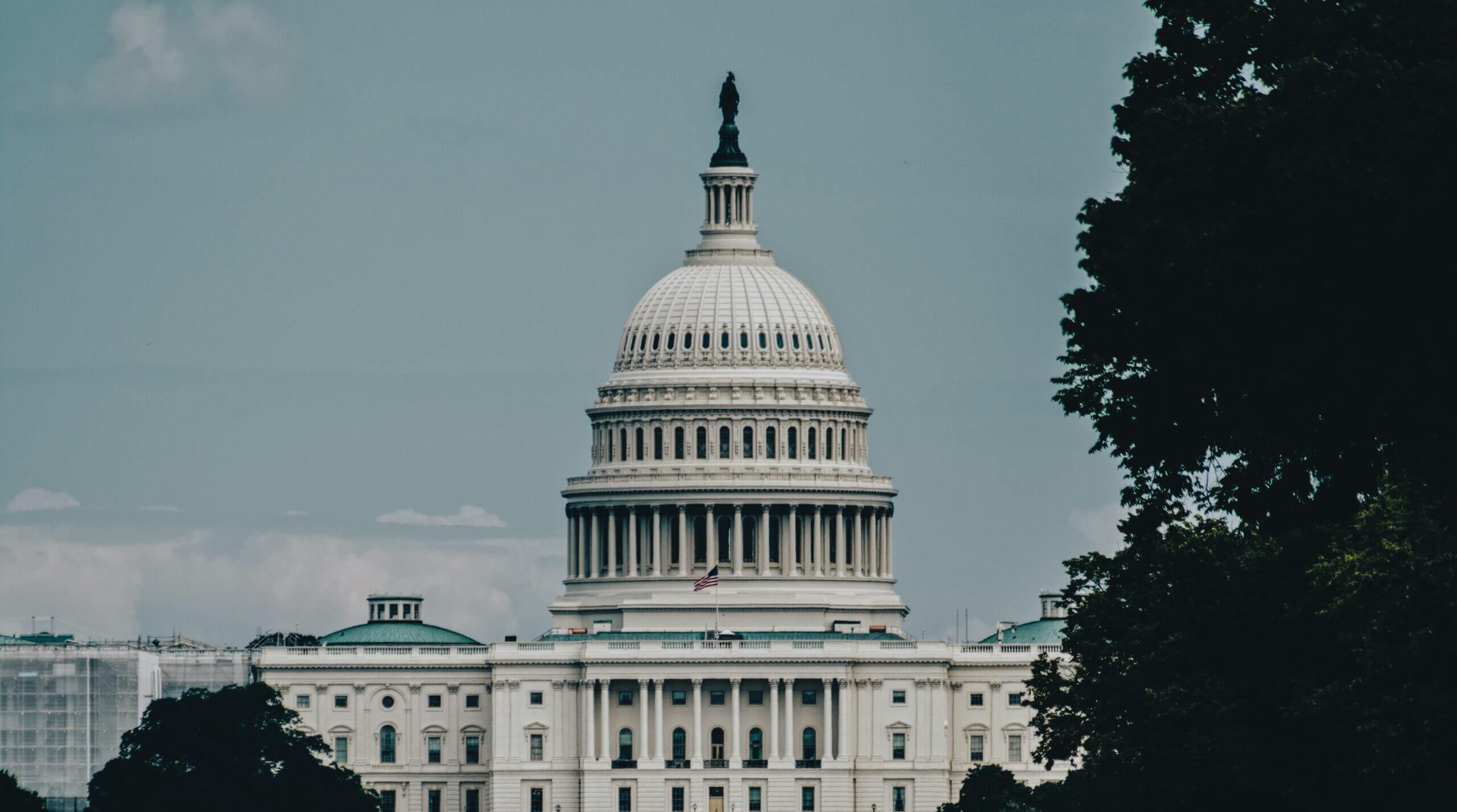 us capitol building