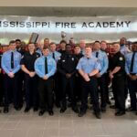 Class 196 with Instructors