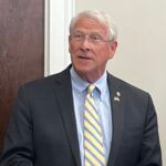 Wicker: Launches tour in Mississippi military bases