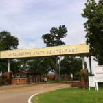 DOJ says Parchman conditions are unconstitutional