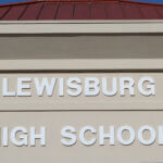 Lewisburg High School 1