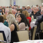 County Republicans rally at Reagan Day Dinner