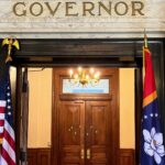Governor's office accepting intern applications