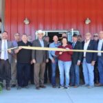 New CEMCO Livestock Processing Facility in Greene County