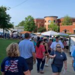 Hernando Farmers Market partners with Shared Health Mississippi