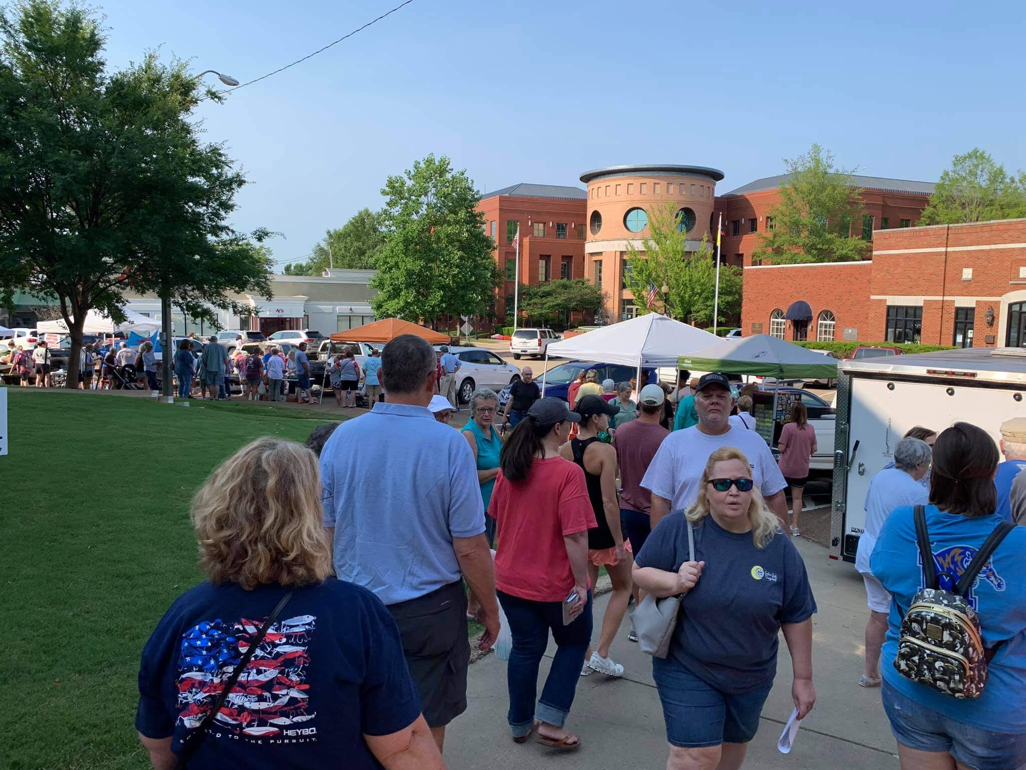 Farmers Market featured photo