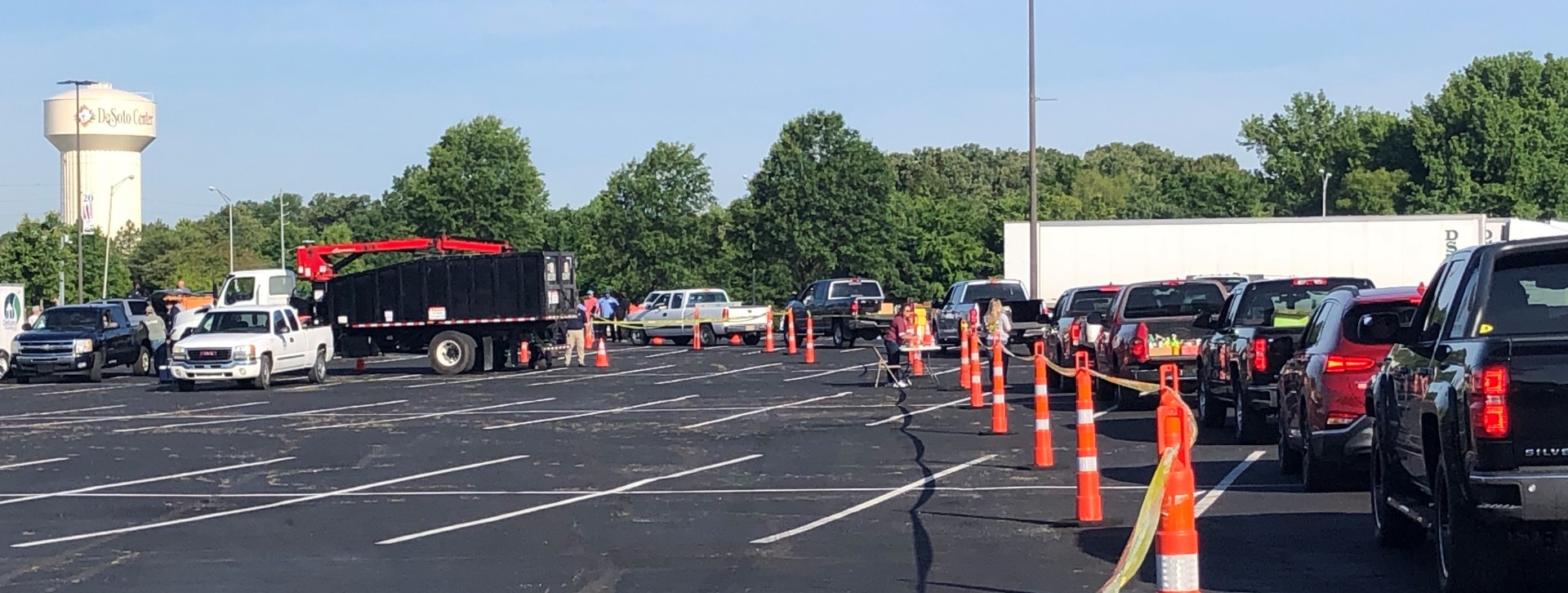 Desoto County Household Hazardous Waste Day Desoto County News