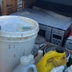 DeSoto County Household Hazardous Waste Day