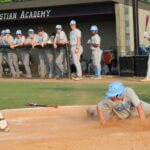 Baseball state tournaments set for this week