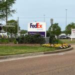 UPDATE: Man dies in FedEx Ground facility accident