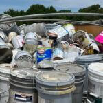 Household Hazardous Waste Day set for Saturday