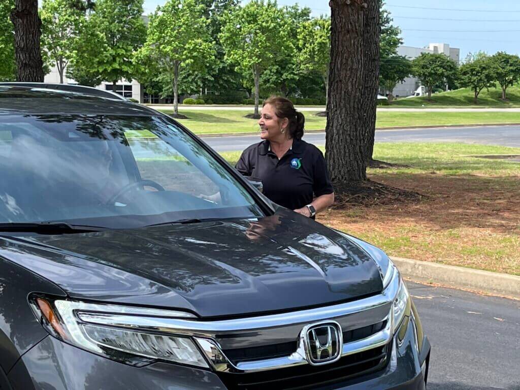 Update Household Hazardous Waste Day Held Desoto County News