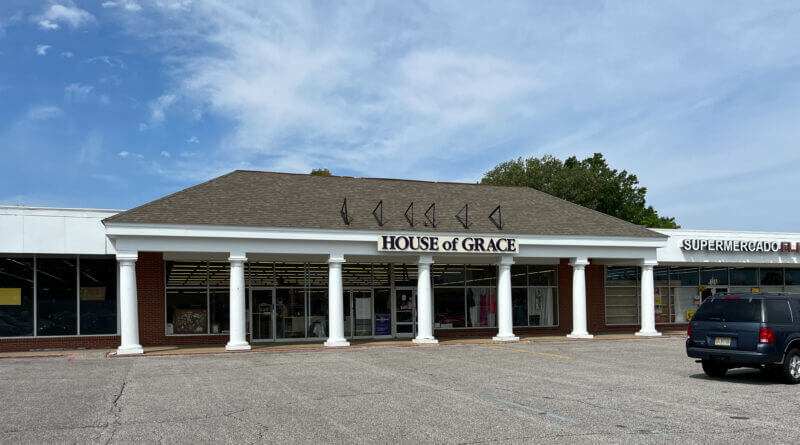 House of Grace Thrift Store to close